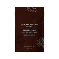 Locako Aphrodisiac Hot Chocolate | Mr Vitamins
