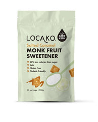 Locako Monk Fruit Sweetner