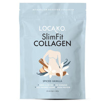Locako Slimfit Collagen | Mr Vitamins