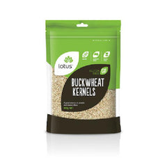Lotus Buckwheat Kernels