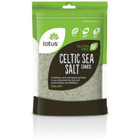LOTUS CELTIC COARSE 500G Coarse| Mr Vitamins