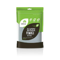 LOTUS GLUCOSE POWDER | Mr Vitamins
