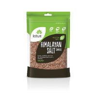 Lotus Himalayan Salt | Mr Vitamins