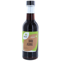 DARK AGAVE NECTAR 250ML | Mr Vitamins