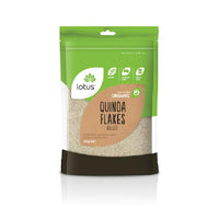 Lo. Quinoa Flakes 30 300G | Mr Vitamins