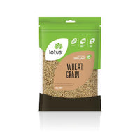 LOTUS WHEATGRAIN 1KG 1KG | Mr Vitamins