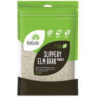 Lotus Slippery Elm | Mr Vitamins