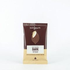 Loving Earth 72% Dark Chocolate Luv Heart