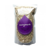 Loving Earth Activated Buckinis* | Mr Vitamins