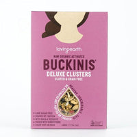 LE BUCKINIS DELUXE C 400G | Mr Vitamins