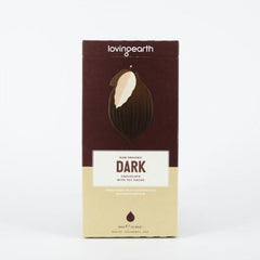 Loving Earth 72% Dark Chocolate Bar