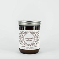 Loving Earth Cold Pressed Coconut Oil* | Mr Vitamins