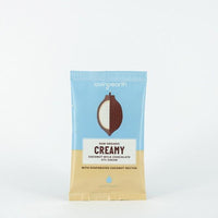 LE CREAMY COCONUT 30 30G Creamy Coconut Mylk Chocolate| Mr Vitamins