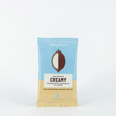 Loving Earth Creamy Coconut Mylk Chocolate Luv Heart