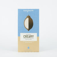 Loving Earth Creamy Coconut Mylk Chocolate Chocolate Bar* | Mr Vitamins