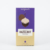 Loving Earth Hazelnut Mylk Chocolate Chocolate Bar* | Mr Vitamins