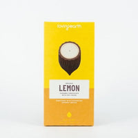 Loving Earth Lemon Cheesecake Caramel Chocolate Bar* | Mr Vitamins