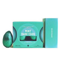 Loving Earth Mint Creme Eggs | Mr Vitamins