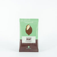 LE MINT DARK 30G 30G Mint Dark Chocolate| Mr Vitamins