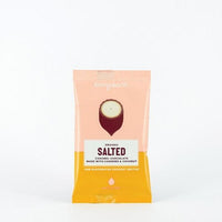 LE SALTED CARAMEL 30 30G Salted Caramel Chocolate| Mr Vitamins