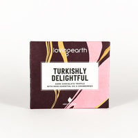 LE TURK DELIGHT CHOC 45G Turkishly Delightful| Mr Vitamins