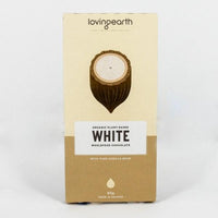 LE WHITE CHOCOLATE 80G 80G White Chocolate| Mr Vitamins