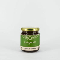 Loving Earth Yacon Syrup* | Mr Vitamins