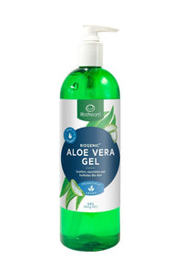 LS ALOE VERA 260G GE | Mr Vitamins