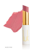 LUK NUDE PINK LIP LT EDITION 3GM | Mr Vitamins
