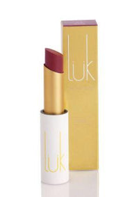 Luk Lip Nourish Limited Edition - Rose | Mr Vitamins