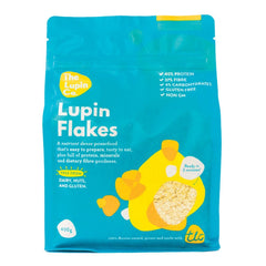 Lupin Co Lupin Flakes