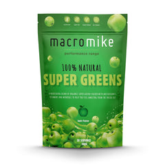 Macro Mike Performance Super Greens