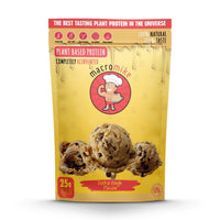 Macro Mike Plant Based Protein | Mr Vitamins