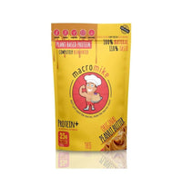 Macro Mike Plant Based Protein | Mr Vitamins