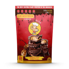 Macro Mike Plant Based Protein