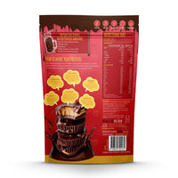 Macro Mike Plant Based Protein 1KG Chocolate Peanut Butter| Mr Vitamins
