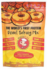Macro Mike Protein Donut Mix