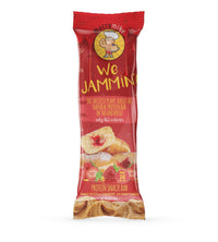 Macro Mike We Jammin Protein Bar | Mr Vitamins