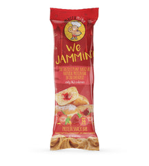Macro Mike We Jammin Protein Bar