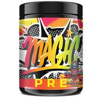 Magic Nutrition Pre-Workout | Mr Vitamins