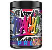Magic Nutrition Pre-Workout | Mr Vitamins