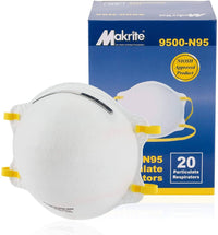 MAKRITE MASKS 20 PCS* | Mr Vitamins