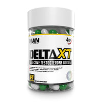 MAN SPORTS DELTA XT 84 CAPS 84 Tablets | Mr Vitamins