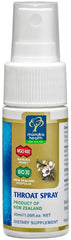 MANUKA HEALTH HONEYnPROPOLIS THROAT SPRAY 20ML