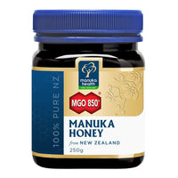 MANUKA H 850plus 250G 250G | Mr Vitamins