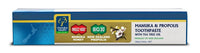 Manuka Health Manuka & Propolis Toothpaste With Tea Tree Oil* | Mr Vitamins