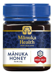 Manuka Health Manuka Honey MGO263+