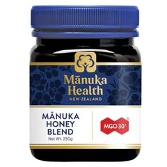 Manuka Health Manuka Honey Blend MGO30+