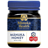 MANUKA H 400plus 250G UMF13 250G | Mr Vitamins