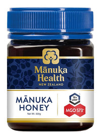 MANUKA H 573plus UMF16 250GM 250G | Mr Vitamins